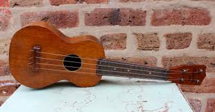 Knowing the names of the strings by memory will help you out in future lessons, especially in the next lesson where we go over how to tune the guitar. The Harmony Company Est 1892 Made In Chicago Museum