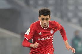 Jamal musiala, 18, from germany bayern munich, since 2020 attacking midfield market value: Report Bayern Munich S Jamal Musiala Might Prefer England For International Play But Germany Could Make Its Pitch Today Bavarian Football Works