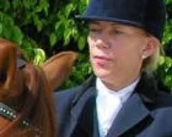 anna niehaus all results, horses and achievements