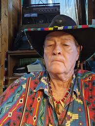 Remembering a sweat lodge participant