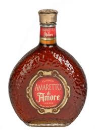 Di Amore Amaretto