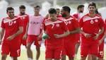 تحضيرات المونديال:الحصة التدريبية الاولى للمنتخب