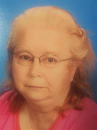 Obituary information for Eva Louise Thompson