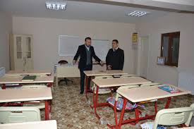 Altincioglu Camisine De Kazandirdigimiz Kuran Kursumuzu Ziyaret Ettik Camiler