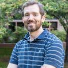 Assistant Professor James Letts Wins Department of Energy Early Career  Award