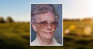 Tolsie Lewis Obituary March 1, 2024