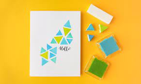 Our friend, lisa spangler, has made a special exclusive card for our blog today! 13 Easy Card Making Ideas That Take 30 Minutes Or Less