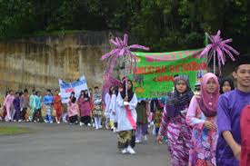 Sistem pemantauan akademik sekolah (spas). Smk Pekan Kuala Penyu Gigih Mencapai Kecemerlangan