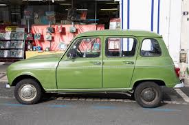 Image result for Ireland Green 1960 Renault