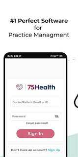 Those living with a mental illness or disorder — whether ongoing or temporary — often find that it affects many areas of their life, including. 75health For Android Apk Download