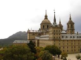 Puerto de la cruz verde. Hotel Florida San Lorenzo Del Escorial Madrid Hotelopia