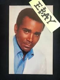 LG24 1988 Original Color Photo SAM SPRINGER LA CAGE AUX FOLLES DRAG MAKE-UP 