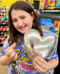 Sharing Clearance Finds and Receipts