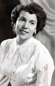 Socorro Olivas Obituary