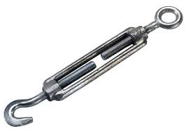 Tendeur œil Crochet Diam 6 Mm Brico Depot