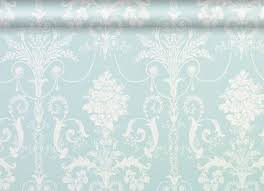 Josette Duck Egg Wallpaper Home Wallpaper Duck Egg Living Room Lounge Decor