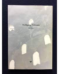 wolfgang tillmans wako book 4 2008 books wolfgang tillman photo book