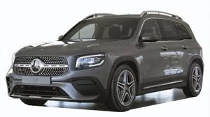 Mercedes Glb Amg 35 Amg 4matic Neuve Essence 5 Portes Orvault Pays De La Loire