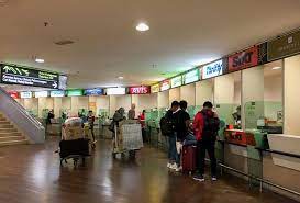 Cheap car rental in penang airport. Penang International Airport 22 Things You Should Know