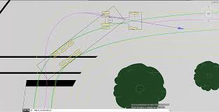 Simulation De Trajectoire Des Vehicule Transoft Solutions
