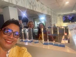 James Vogelpohl's Instagram, Twitter & Facebook