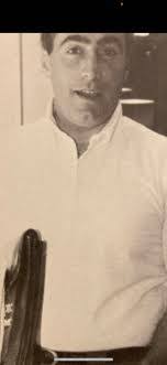 John Maietta's Instagram, Twitter & Facebook