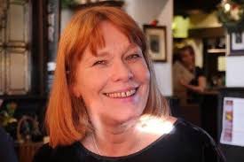 In memory of Professor Julie Attenborough • City, University of London