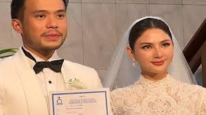 Yakup Hasibuan Jalani Syarat dari Ayah untuk Nikahi Jessica Mila