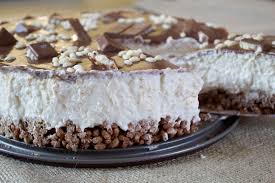 Per la produzione si scelgono chicchi di riso alimentare brillato e vengono usate quantità minime di olio di colza. Torta Fredda Kinder Cereali Senza Cottura Vasa Vasa Kitchen