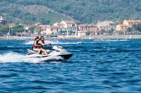 Jet ski banyuls