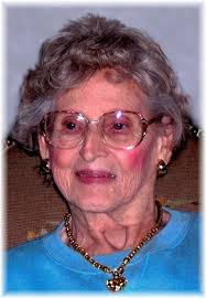 Obituary of De Young