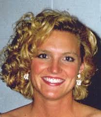 Angela Michelle “Angie” Larson Pilkington (1971-2004)
