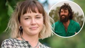 Farmer Wants a Wife's Erin Drops BOMBSHELL about Benjamin Jackson