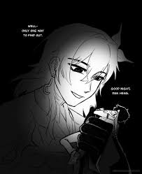 Buenas noches, Dan Heng. : r/DanhengMains