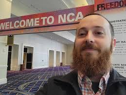 Checked in and ready to get started with this year's National Communication  Association conference! I'm looking forward to hearing about all the  exciting work being done, presenting a few of my… |