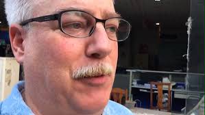 Like an Earthquake: Restaurater Mike Dority Describes Explosion