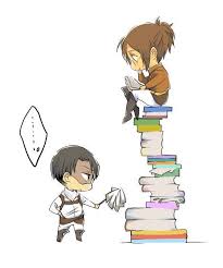 Attack on titan masterlist authors note: Aot Pics By Rinner Levi X Hanji Cute Wattpad