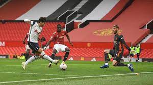 Últimas noticias de manchester united vs tottenham hotspur. Mu Vs Tottenham Archives World Today News