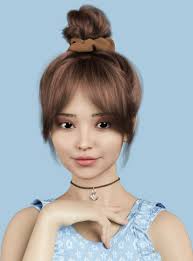 Tamara For Genesis 8 Female ( Daz 3D Daz Studio )