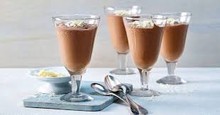 Mousse Au Chocolat Rezept Schokoladenmousse Mousse Schokoladenmousse Rezept