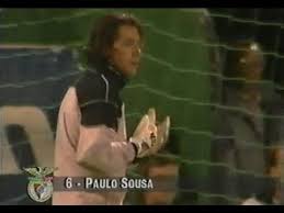 Fiorentina venceu os encarnados, nas grandes penalidades, na international champions cup. Boavista Benfica Epoca 92 93 O Dia Em Que Paulo Sousa Foi A Baliza Youtube
