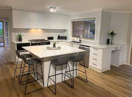 australian bathrooms & kitchens home