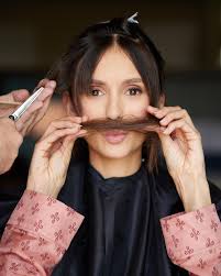 chop chop 💇🏻‍♀️