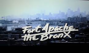 Lost And Found 16: Fort Apache, The Bronx - Ransom Note