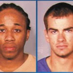 Two plead not guilty in iPad robbery, murder