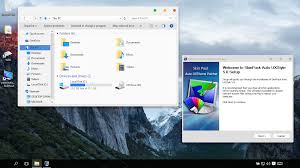 Download tema atau skinpack apple mac os x yosemite untuk windows 7 dan 8/8.1 mac osx merupakan sistem operasi besutan apple, sistem operasi mac osx ini memiliki tampilan yang menarik dan berkesan premium.karena itulah mungkin anda tertarik untuk menikmati penamilan mac osx di windows, sayang nya untuk mencoba secara langsung system operasi mac osx kita harus membeli macbook atau pc mac dari. Uxtheme Patcher Skin Pack Theme For Windows 10