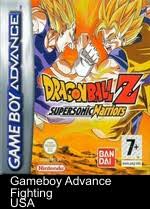 330011f4 0001 using these codes can mess up your game; Dragonball Z Supersonic Warriors Rom For Gba Free Download Romsie