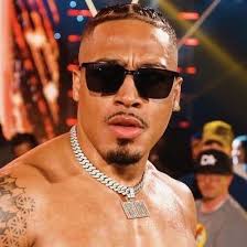 Sidney Porter (@SMPLYSID)