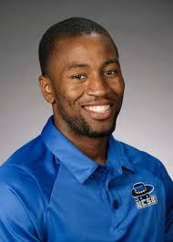 2013-14 Men's Basketball Roster