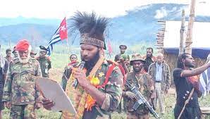Anytime, anywhere, across your devices. Damianus Magay Yogi Dikukuhkan Sebagai Panglima Tertinggi Tpn Pb Opm West Papua I Papua
